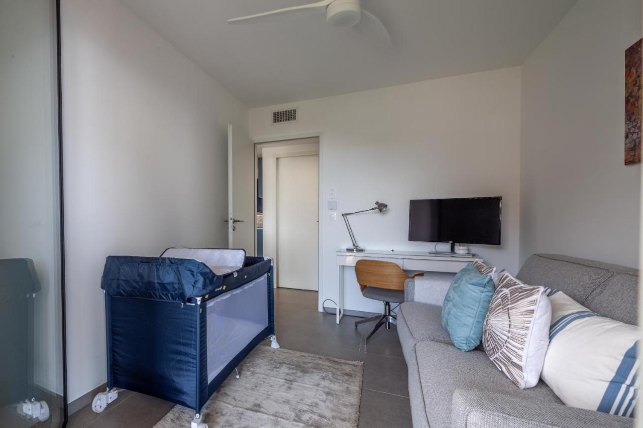 Apartament Monaco A Pied Beausoleil Zewnętrze zdjęcie