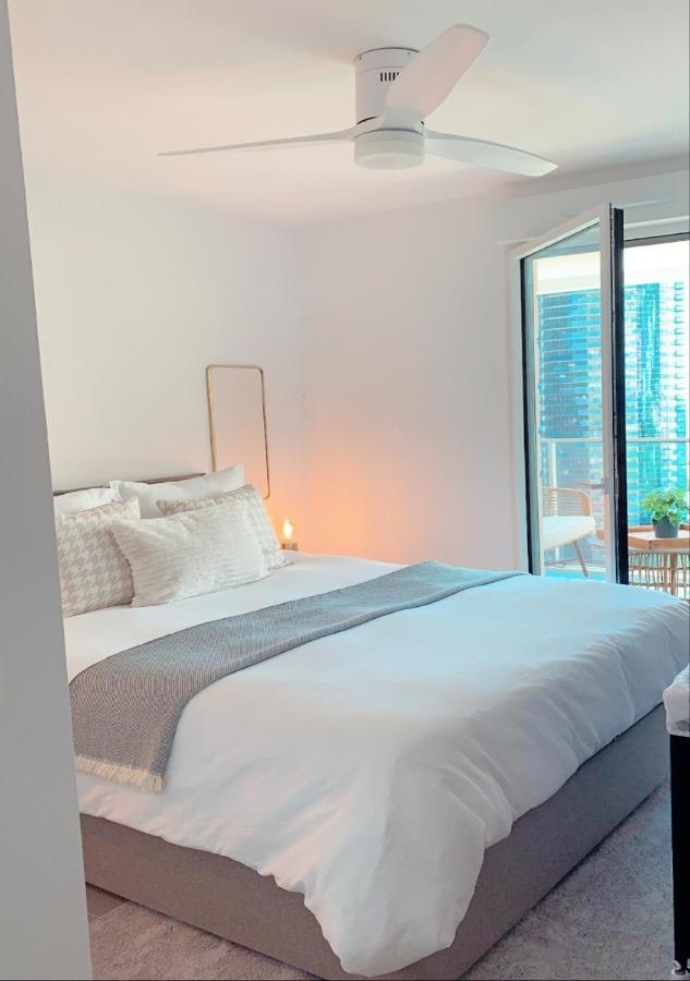 Apartament Monaco A Pied Beausoleil Zewnętrze zdjęcie